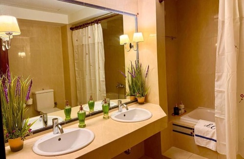 Xylokastron Hotel | Great Greece Le Convivial Suites