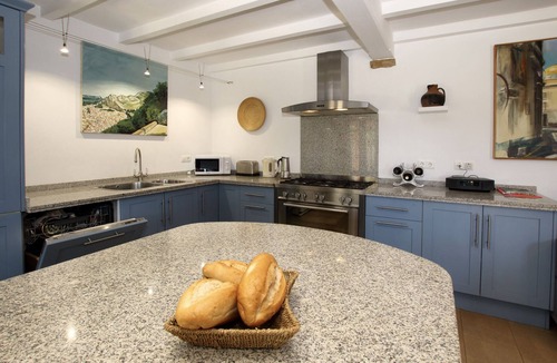 Cortes de la Frontera House | Great holiday home with private pool, perfect for a group of family and friends.
