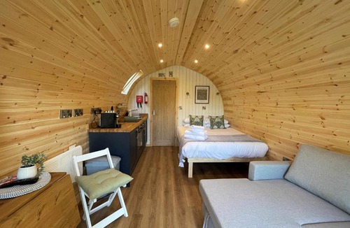 Takeley Street Hotel | Great Hallingbury Manor & Lodges London Stansted