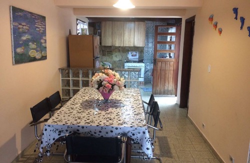 Pescadores Beach House | Great home ! At the corner of the beach