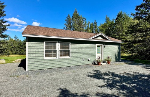Hancock House | Great home base located between Acadia National Park and Schoodic Peninsula