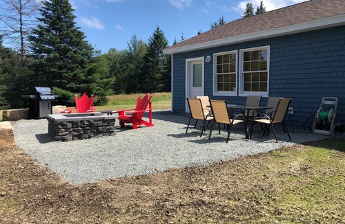 Hancock House | Great home base located between Acadia National Park and Schoodic Peninsula