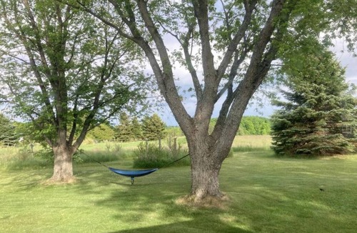 Acme House | Great home right next to the HORSE SHOW! A perfect place for your visit!