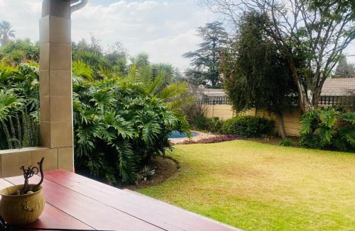 Edenvale House | Great home