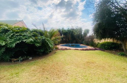 Edenvale House | Great home