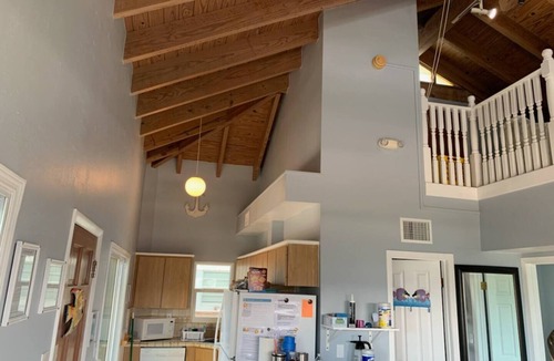 Marathon House | Great house and dock with close access to the Atlantic Ocean VACA-23-415