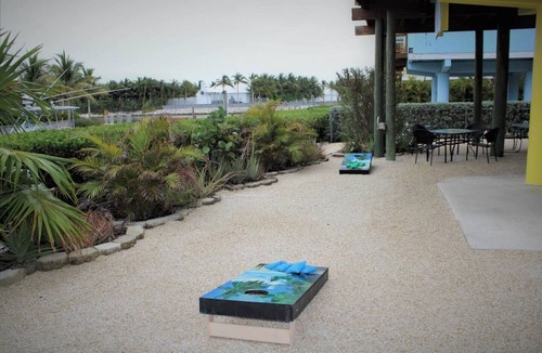 Marathon House | Great house and dock with close access to the Atlantic Ocean VACA-23-415