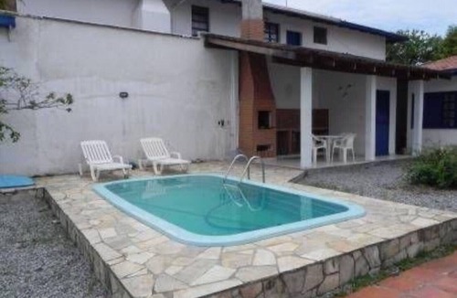 Santos Reis House | Great house