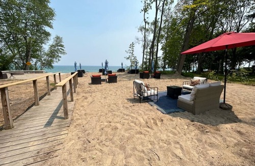 Lexington Apartment | Great Lakes Resort - Family Suite - Suite 2
