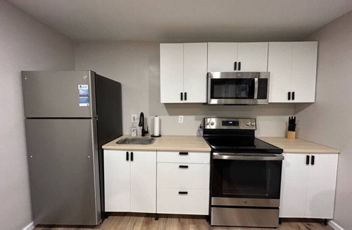 Lexington Apartment | Great Lakes Resort - Family Suite - Suite 3