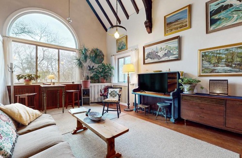Rockport Apartment | Great Ledges Studio