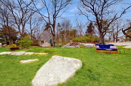 Rockport Apartment | Great Ledges Studio
