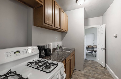Trinidad Apartment | Great Location 2-Bedroom Apartment in DC