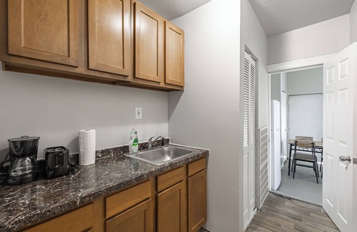 Trinidad Apartment | Great Location 2-Bedroom Apartment in DC