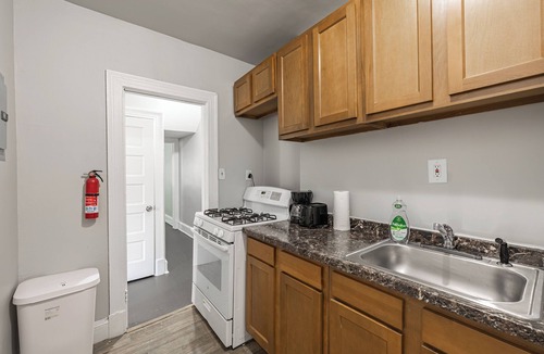 Trinidad Apartment | Great Location 2-Bedroom Apartment in DC
