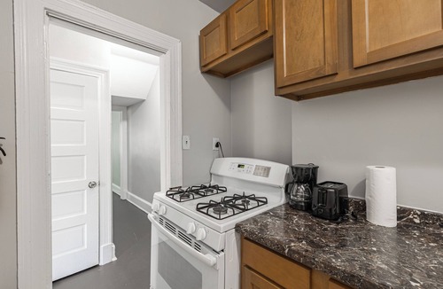 Trinidad Apartment | Great Location 2-Bedroom Apartment in DC