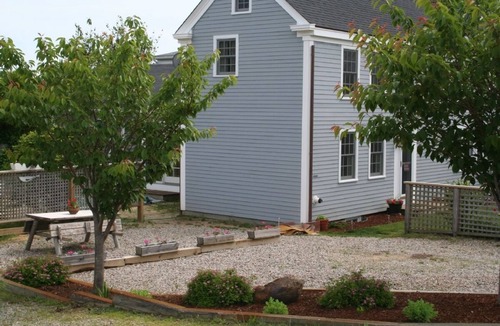 North Truro House | GREAT LOCATION/3 bedroom/bay view/Pond village area/available 1 wk July 12-19
