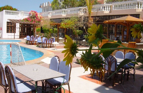 Sakkala Apartment | Great location at central hurghada. Room in a special compound, central hurghada