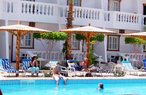 Sakkala Apartment | Great location at central hurghada. Room in a special compound, central hurghada