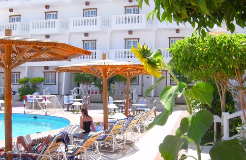 Sakkala Apartment | Great location at central hurghada. Room in a special compound, central hurghada
