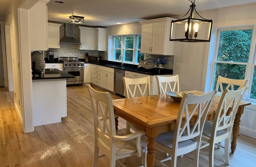 Centerville House | Great location! Beaches and indoor waterpark nearby!