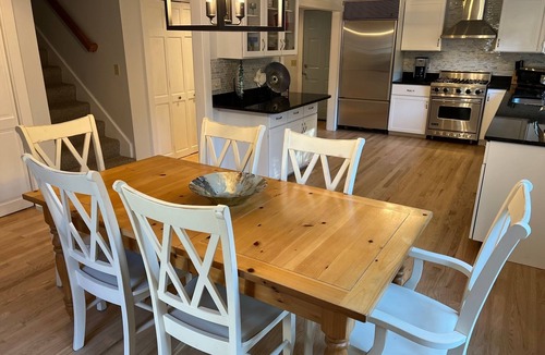Centerville House | Great location! Beaches and indoor waterpark nearby!