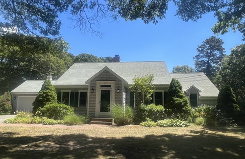 Centerville House | Great location! Beaches and indoor waterpark nearby!