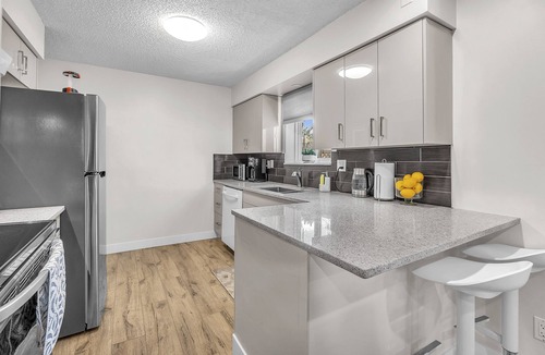 Pemberton Heights House | Great Location in North Vancouver only few minutes to Downtown Vancouver