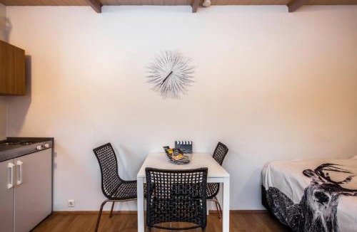 Downtown Apartment | Great Location Downtown Studio