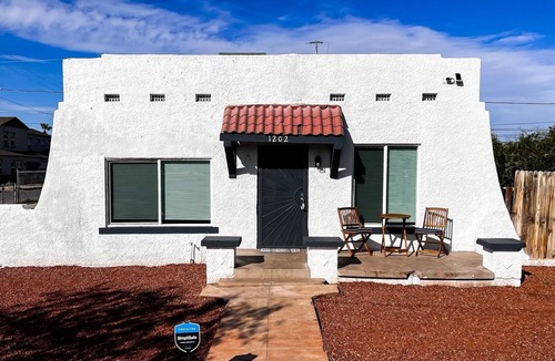 Garfield House | Great Location Downtown PHX