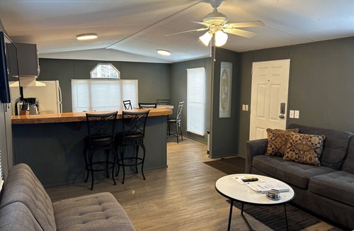 Williamson Cabin | Great location, extremely clean ,half mile from trail heads.