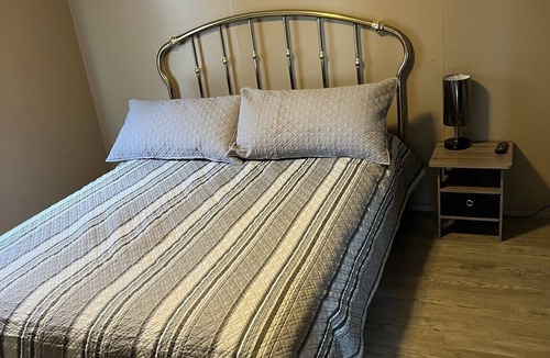Williamson Cabin | Great location, extremely clean ,half mile from trail heads.