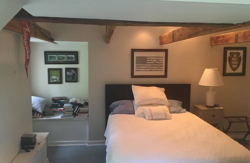 Haverford House | Great location for college visits/move-in, parents weekend, Merion Golf, Phila!