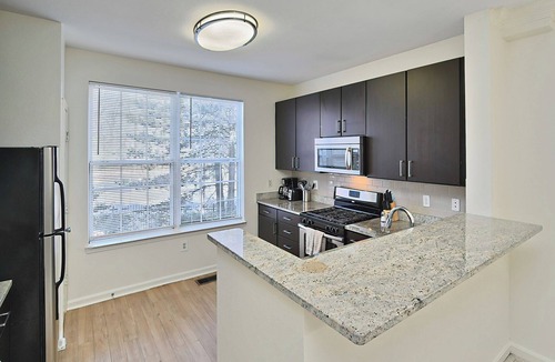 McLean Apartment | Great location in Virginia Tysons area 2 bedroom