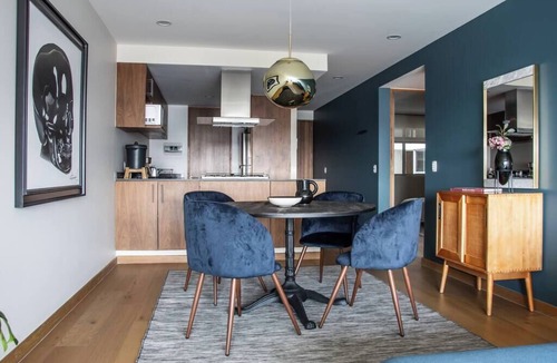 Hipodromo Apartment | Great location, pool, rooftop, gym, 24/7 security