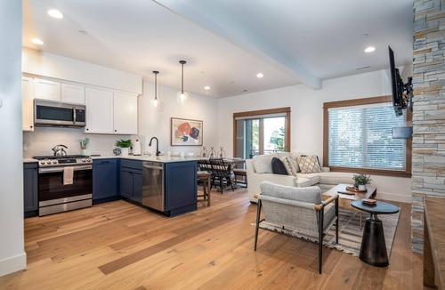 Cle Elum Ski Chalet | Great Location Near Pool with Suncadia Pool Access