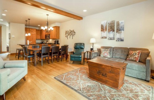 Cle Elum Ski Chalet | Great Location Near Pool with Suncadia Pool Access