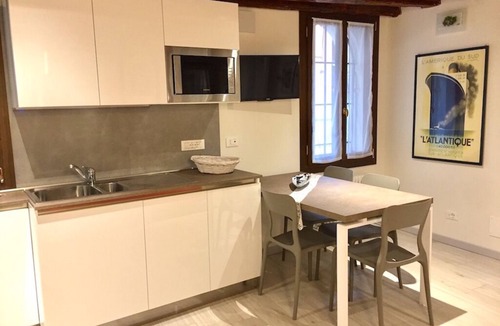Cannaregio House | Great Location! New! 2 bedrooms & 2 bathrooms