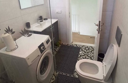 Marmaris City Center House | Great location, private garden, 5 min walk to the beach