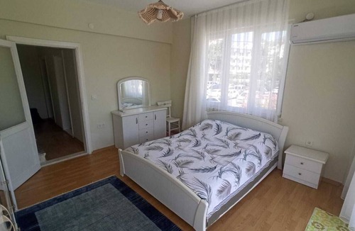 Marmaris City Center House | Great location, private garden, 5 min walk to the beach