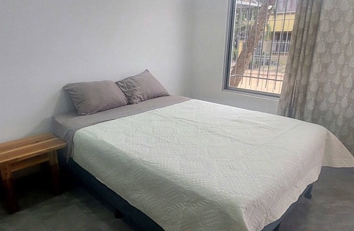 Tamarindo Condo | Great location, studio condo with kitchen bathroom and living room area