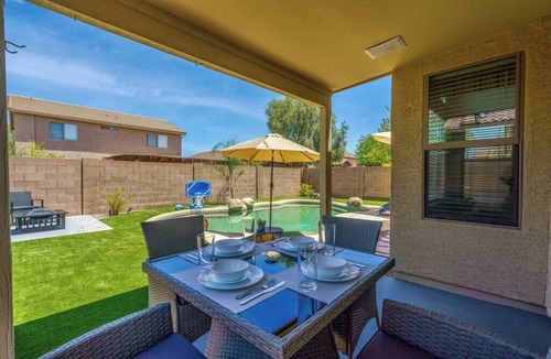 Litchfield Park House | Great location! near shopping & entertainment