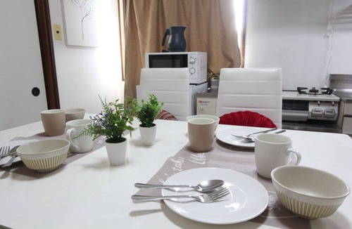 Kabukicho Apartment | Great Location & Value! Cozy Shinjuku Stay - 5 min to Station & Kabukicho Tower3