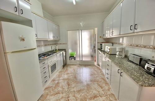 Quesada Villa | Great location ! Villa with Pool in Heart of Quesada, Air con , WIFI