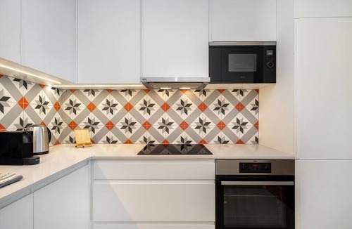 Sao Bento Apartment | Great Location w/AC 3-Bed Duplex for Families ONLY