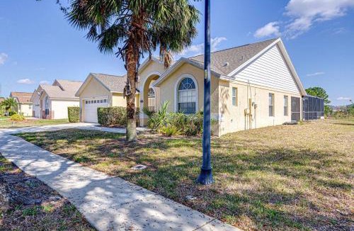Orange Tree Villa | Great Location With Conservation Views