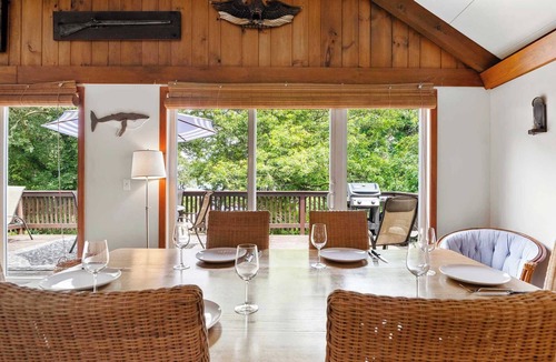 East Harwich House | Great location with Water Views!