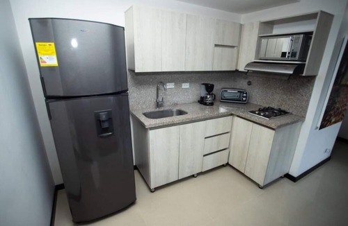 El Tesoro Apartment | Great Loft & Turistic Sites