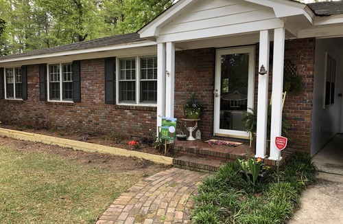 Montclair House | Great Masters Rental 2.3 miles from Augusta National