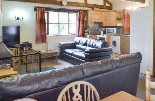 Saint Ann's Chapel House | Great Meadow